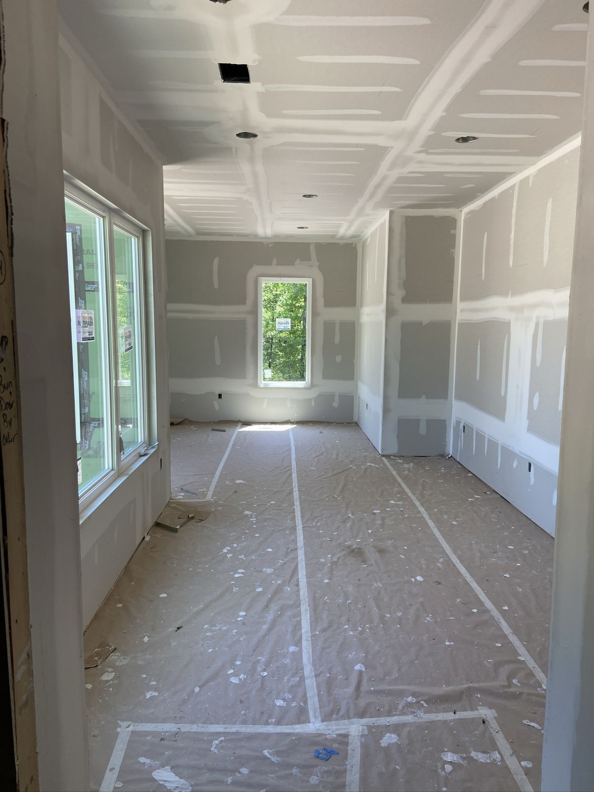 IMAGE-DRYWALL